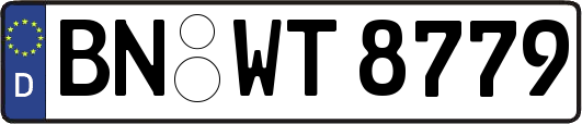 BN-WT8779