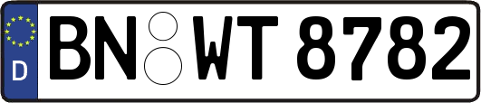 BN-WT8782