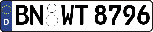 BN-WT8796