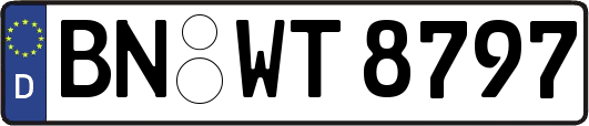 BN-WT8797