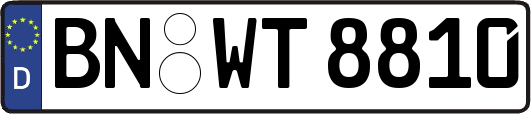 BN-WT8810