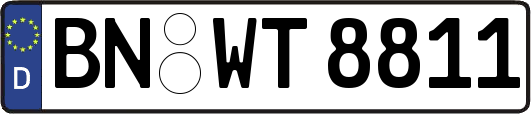BN-WT8811