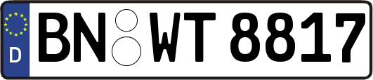 BN-WT8817