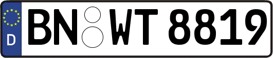 BN-WT8819