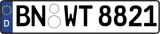 BN-WT8821