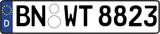 BN-WT8823