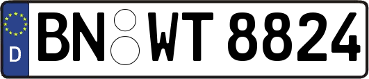 BN-WT8824