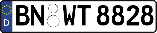 BN-WT8828
