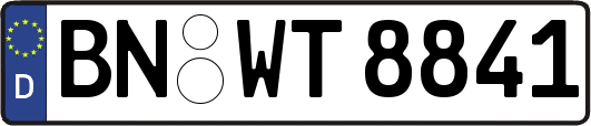 BN-WT8841