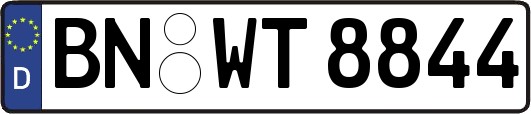 BN-WT8844
