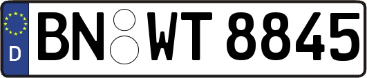 BN-WT8845