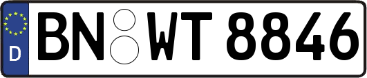BN-WT8846