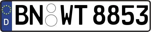 BN-WT8853