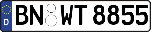 BN-WT8855
