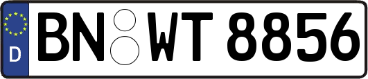 BN-WT8856