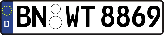 BN-WT8869