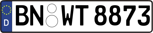 BN-WT8873