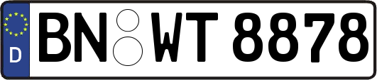 BN-WT8878