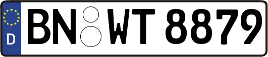 BN-WT8879