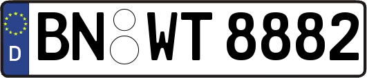 BN-WT8882
