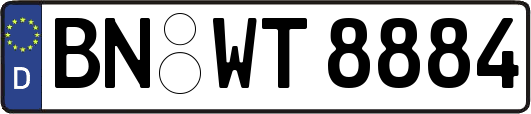 BN-WT8884