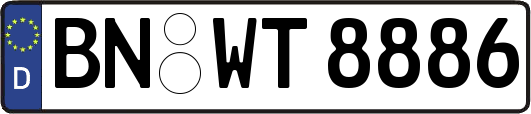 BN-WT8886