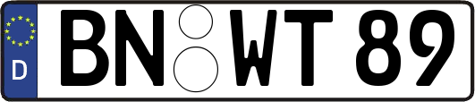 BN-WT89