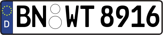 BN-WT8916