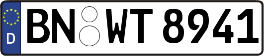 BN-WT8941