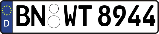 BN-WT8944