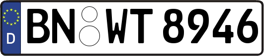 BN-WT8946