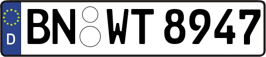 BN-WT8947