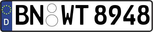BN-WT8948
