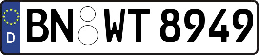 BN-WT8949