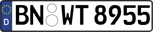 BN-WT8955