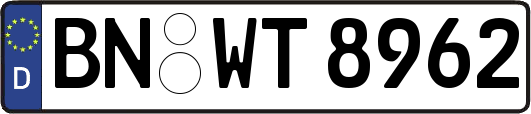BN-WT8962