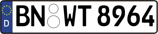 BN-WT8964