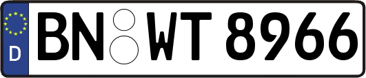 BN-WT8966