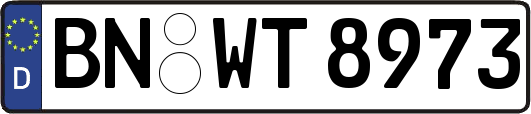 BN-WT8973