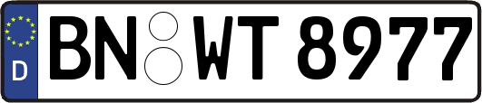 BN-WT8977