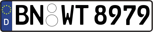 BN-WT8979