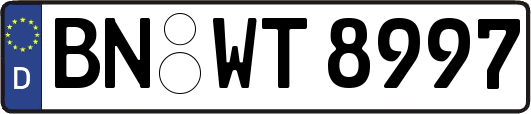 BN-WT8997