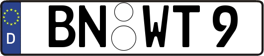 BN-WT9
