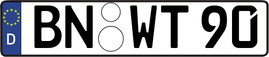 BN-WT90