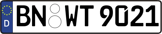 BN-WT9021
