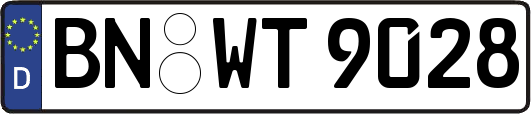 BN-WT9028