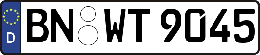 BN-WT9045