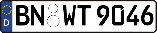 BN-WT9046