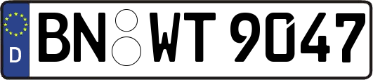 BN-WT9047