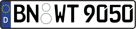 BN-WT9050